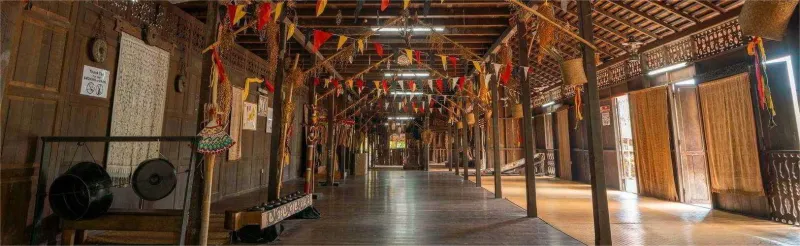 Sarawak Culture