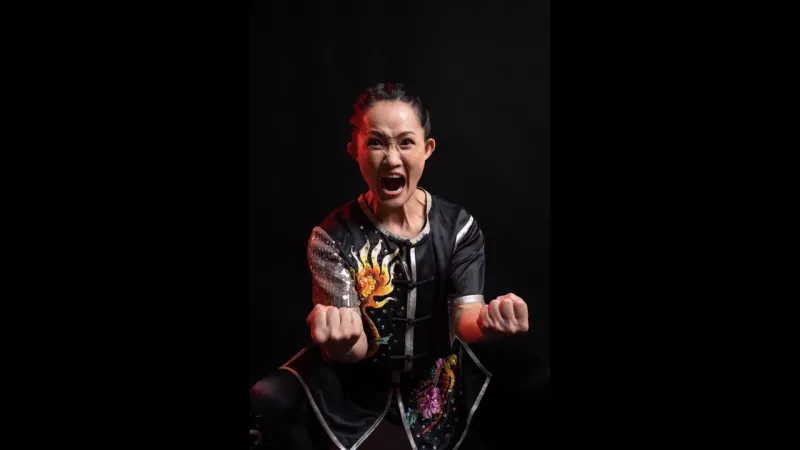 Diana Bong