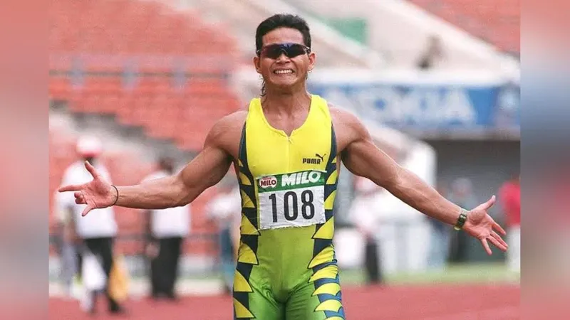 Watson Nyambek